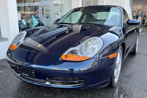 Porsche 911 Carrera
