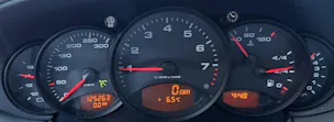 Porsche 911 Carrera