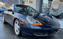 Porsche 911 Carrera