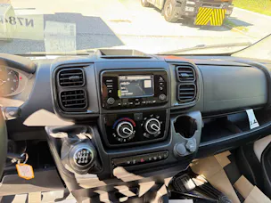 Fiat Ducato 35 L3H1 Frigo