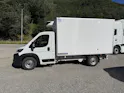 Fiat Ducato 35 L3H1 Frigo
