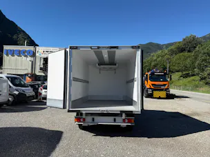 Fiat Ducato 35 L3H1 Frigo
