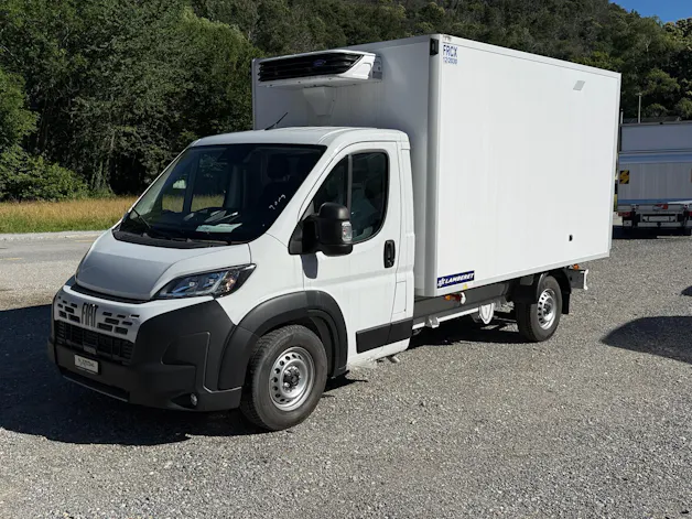 Fiat Ducato 35 L3H1 Frigo