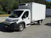 Fiat Ducato 35 L3H1 Frigo