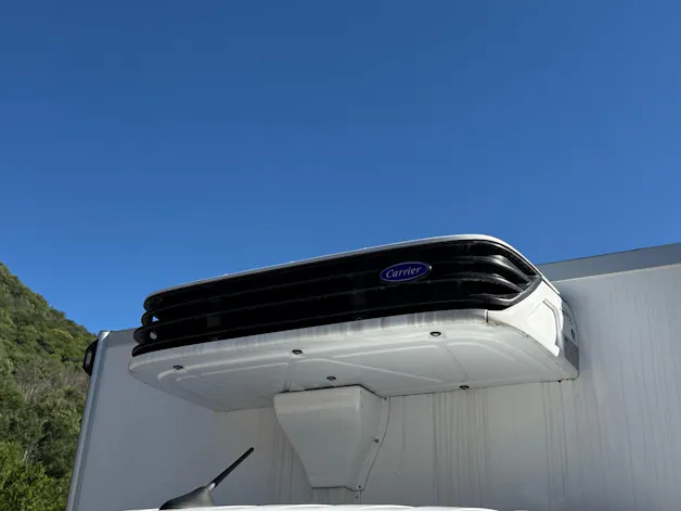 Fiat Ducato 35 L3H1 Frigo