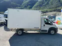 Fiat Ducato 35 L3H1 Frigo
