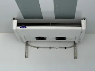 Fiat Ducato 35 L3H1 Frigo