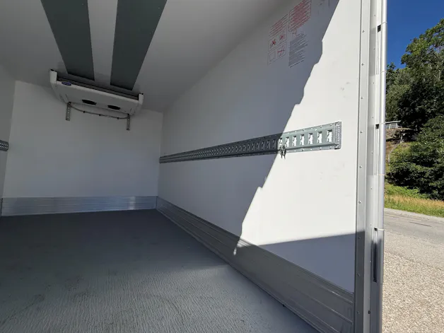 Fiat Ducato 35 L3H1 Frigo