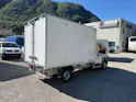 Fiat Ducato 35 L3H1 Frigo