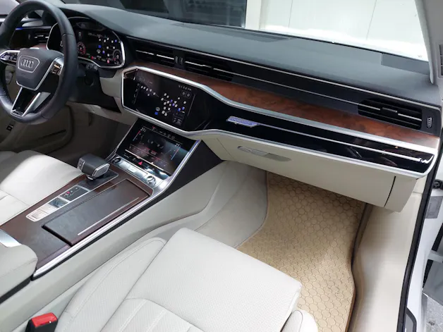 Audi A6 Avant 55 TFSI quattro S-tronic
