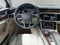Audi A6 Avant 55 TFSI quattro S-tronic