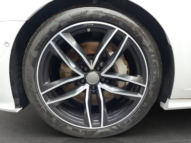 Audi A6 Avant 55 TFSI quattro S-tronic