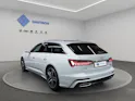 Audi A6 Avant 55 TFSI quattro S-tronic