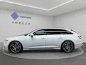 Audi A6 Avant 55 TFSI quattro S-tronic
