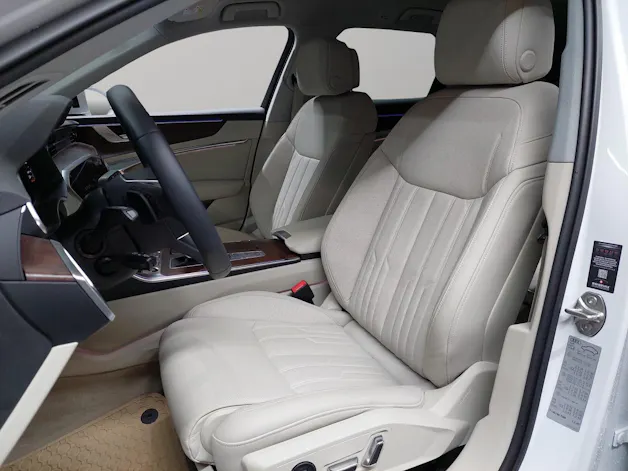 Audi A6 Avant 55 TFSI quattro S-tronic