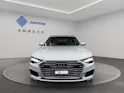 Audi A6 Avant 55 TFSI quattro S-tronic
