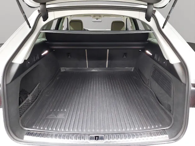 Audi A6 Avant 55 TFSI quattro S-tronic