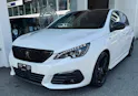 Peugeot 308 2.0 BlueHDI GT EAT8