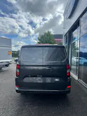 Ford Transit Custom Van 320 L1 2.0 EcoBl Ltd./170CV/Aut.