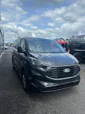 Ford Transit Custom Van 320 L1 2.0 EcoBl Ltd./170CV/Aut.