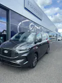 Ford Transit Custom Van 320 L1 2.0 EcoBl Ltd./170CV/Aut.
