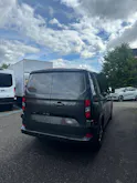 Ford Transit Custom Van 320 L1 2.0 EcoBl Ltd./170CV/Aut.
