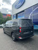 Ford Transit Custom Van 320 L1 2.0 EcoBl Ltd./170CV/Aut.