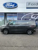 Ford Transit Custom Van 320 L1 2.0 EcoBl Ltd./170CV/Aut.