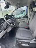 Ford Transit Custom Van 320 L1 2.0 EcoBl Ltd./170CV/Aut.