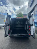 Ford Transit Custom Van 320 L1 2.0 EcoBl Ltd./170CV/Aut.