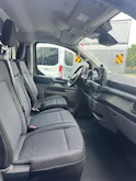 Ford Transit Custom Van 320 L1 2.0 EcoBl Ltd./170CV/Aut.