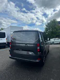 Ford Transit Custom Van 320 L1 2.0 EcoBl Ltd./170CV/Aut.