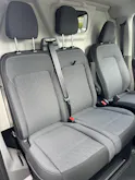 Ford Transit Custom Van 320 L1 2.0 EcoBl Ltd./170CV/Aut.