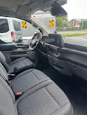 Ford Transit Custom Van 320 L1 2.0 EcoBl Ltd./170CV/Aut.