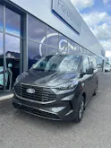 Ford Transit Custom Van 320 L1 2.0 EcoBl Ltd./170CV/Aut.