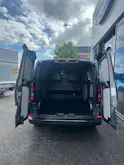 Ford Transit Custom Van 320 L1 2.0 EcoBl Ltd./170CV/Aut.