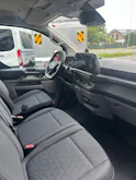 Ford Transit Custom Van 320 L1 2.0 EcoBl Ltd./170CV/Aut.