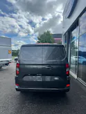 Ford Transit Custom Van 320 L1 2.0 EcoBl Ltd./170CV/Aut.