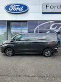 Ford Transit Custom Van 320 L1 2.0 EcoBl Ltd./170CV/Aut.