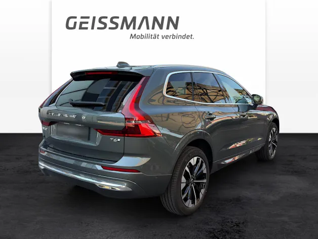 VOLVO XC60 2.0 T6 TE Ultra Bright eAWD