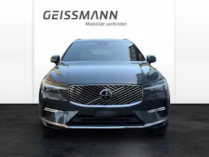 Volvo XC60 2.0 T6 TE Ultra Bright eAWD