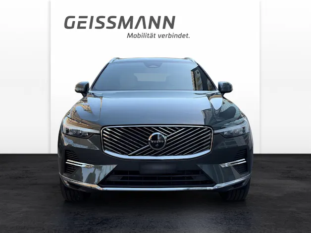 VOLVO XC60 2.0 T6 TE Ultra Bright eAWD