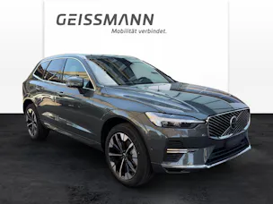 Volvo XC60 2.0 T6 TE Ultra Bright eAWD
