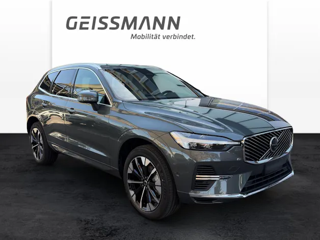 VOLVO XC60 2.0 T6 TE Ultra Bright eAWD