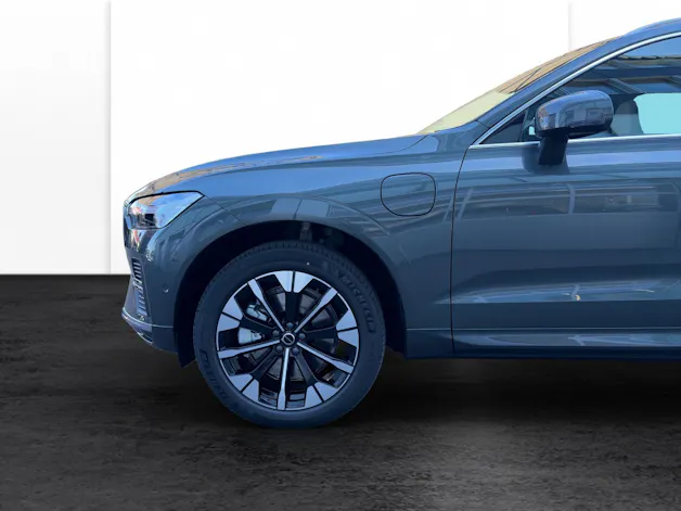 VOLVO XC60 2.0 T6 TE Ultra Bright eAWD