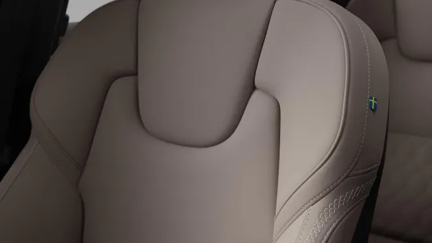Volvo XC60 2.0 T6 TE Ultra Bright eAWD
