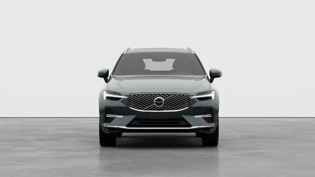 Volvo XC60 2.0 T6 TE Ultra Bright eAWD