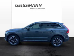 Volvo XC60 2.0 T6 TE Ultra Bright eAWD
