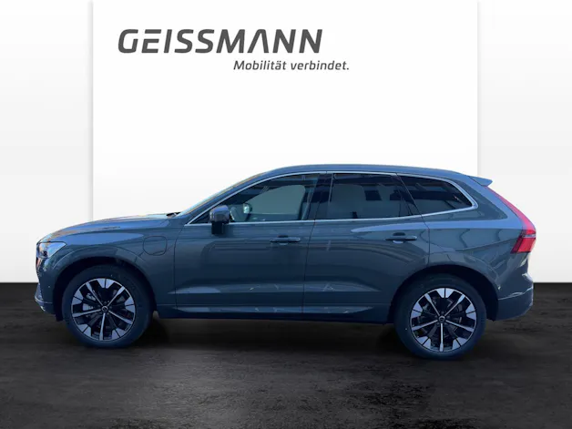 VOLVO XC60 2.0 T6 TE Ultra Bright eAWD