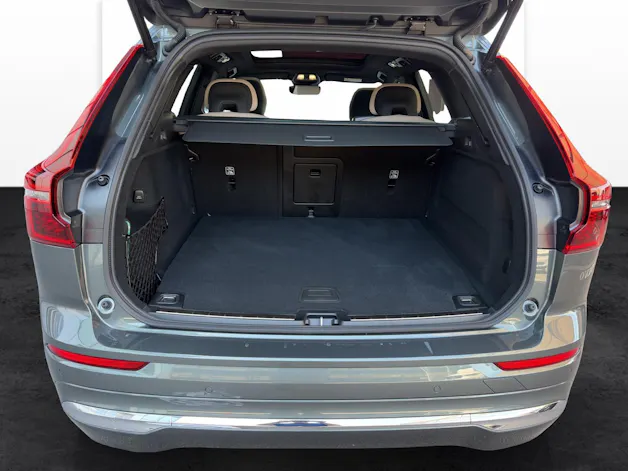 VOLVO XC60 2.0 T6 TE Ultra Bright eAWD